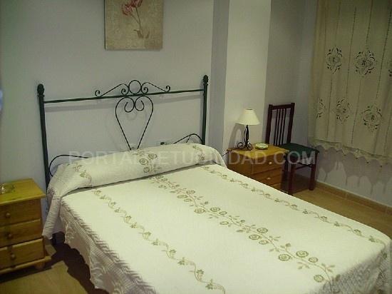 Hotel Delphos Moraleja Room photo