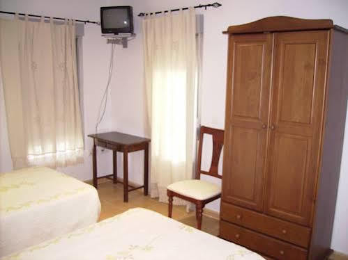 Hotel Delphos Moraleja Exterior photo